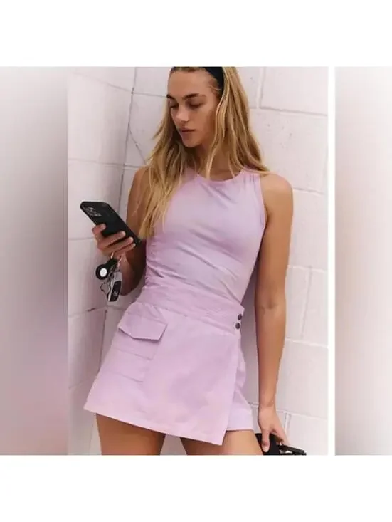 Free People On The Block Onesie - Picture 3 of 8